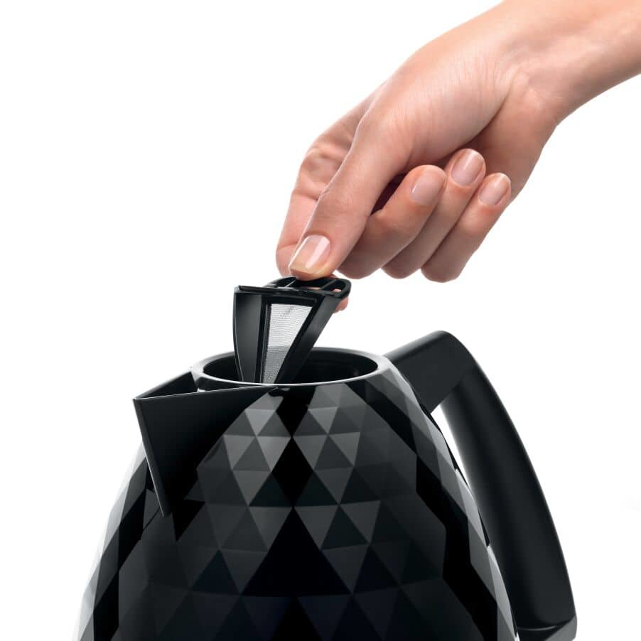 De’Longhi Brillante electric kettle – image 2