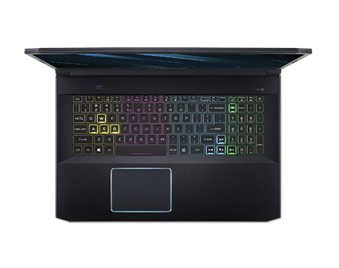 Acer Predator Helios 300 PH317-53-723V Intel® Core™ i7 i7-9750H Laptop – image 4