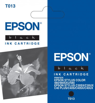 Epson INK CARTRIDGE BLACK DUO – image 8