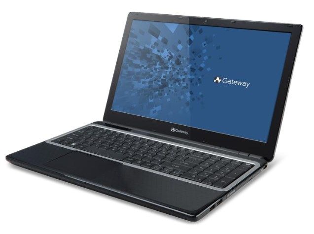 Acer Gateway NE52209m AMD A4 A4-5000 Laptop
