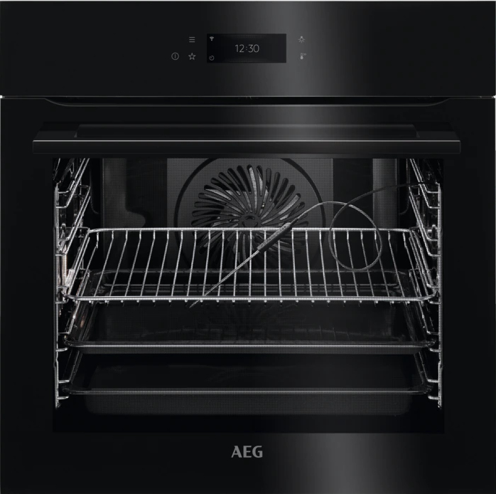 Electrolux BP74I641bi cooking appliance set Zone induction hob Electric – image 8