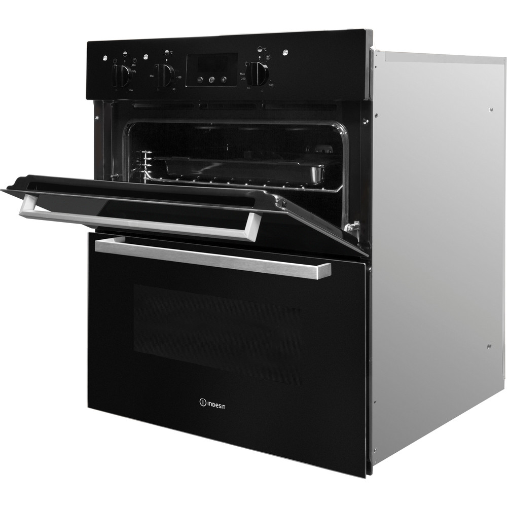 Indesit IDU 6340 BL – image 3