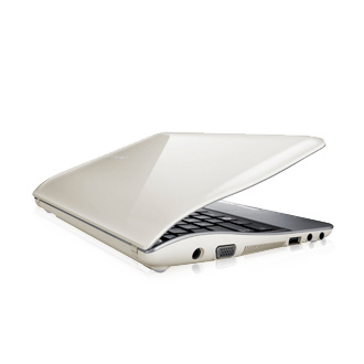 Samsung NP-NF210-A01FR netbook Intel Atom® N550 – image 5