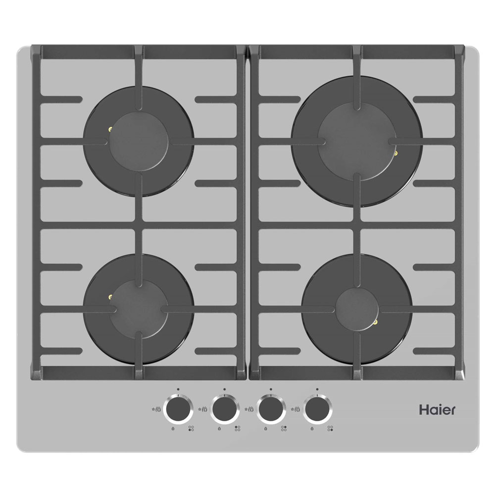 Haier HHX-G64CNG Grey Built-in