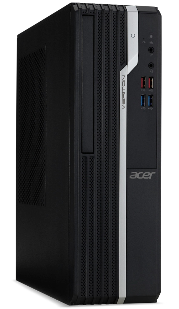 Acer Veriton X VX6690G Intel® Core™ i3 i3-12300 – image 2