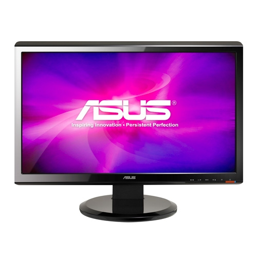 ASUS VH242TL computer monitor – image 3