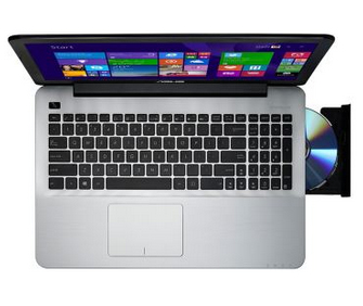ASUS K555LB-XO269H laptop Intel® Core™ i5 i5-5200U – image 3
