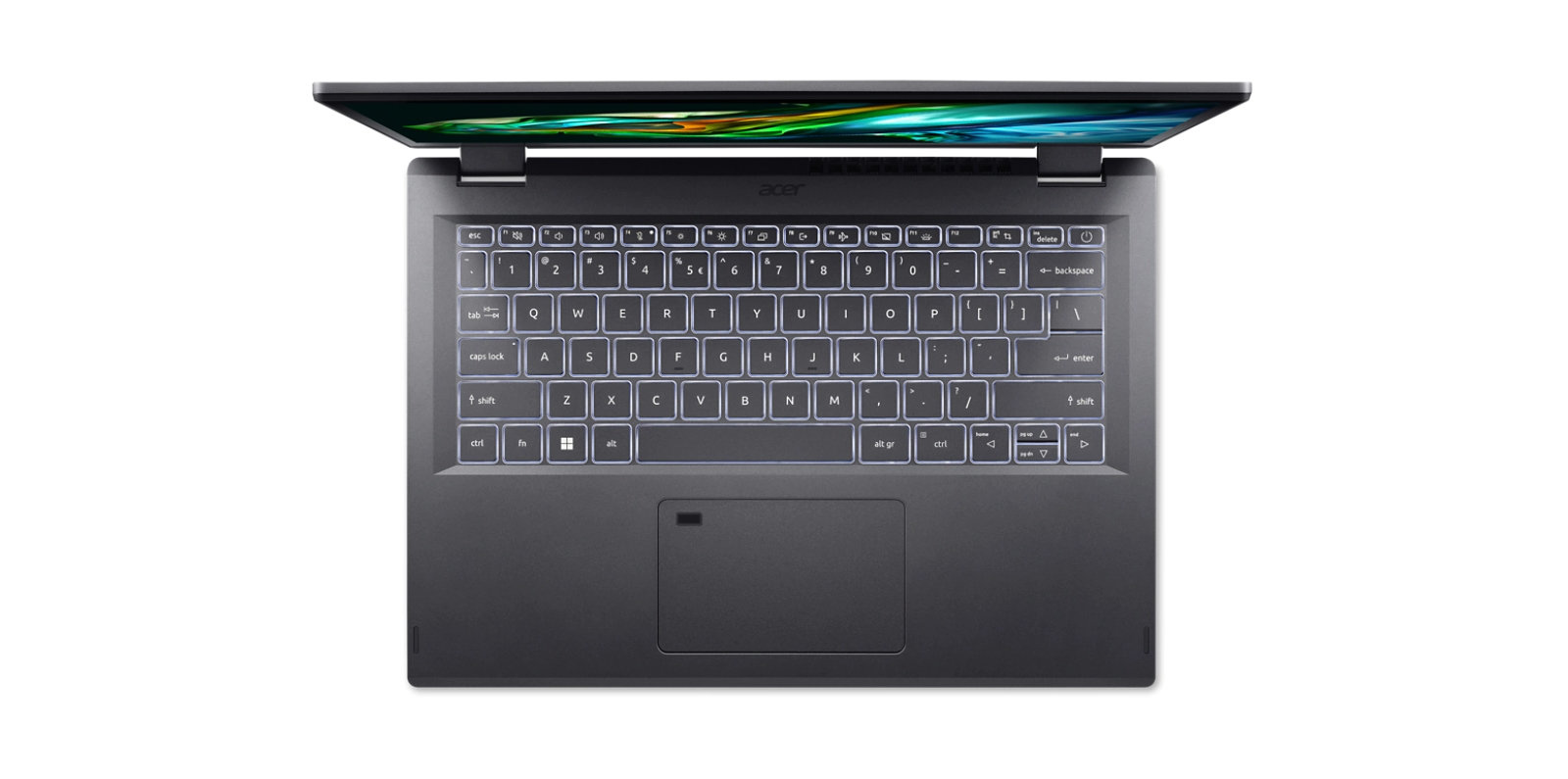 Acer Aspire A5SP14-51MTN-50Z3 Intel® Core™ i5 i5-1335U Hybrid (2-in-1) – image 7