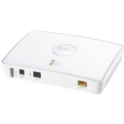 Zyxel NWA-3165 300 Mbit/s Power over Ethernet (PoE) – image 1