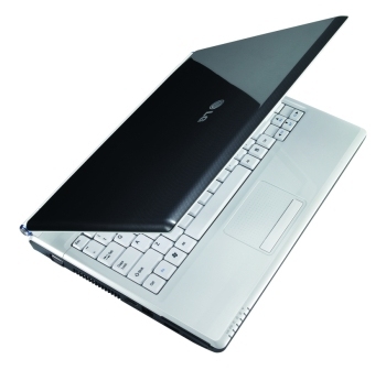 LG R410-Alcamo-P7350 Intel® Core™2 Duo – image 1