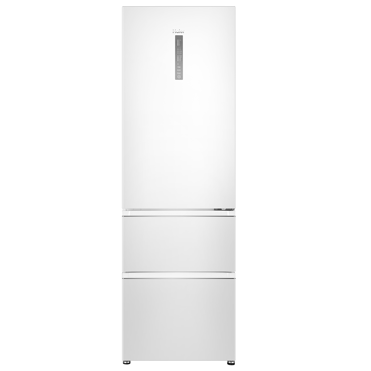 Haier A3FE735CWJ fridge-freezer Freestanding