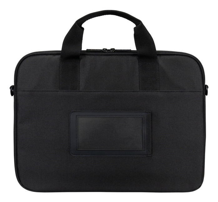 Targus 14” Intellect Slim Brief with ID Window – image 2