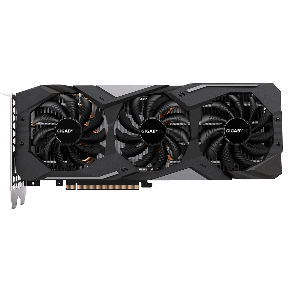 GIGABYTE GeForce RTX 2080 WINDFORCE OC – image 3