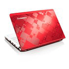 Lenovo IdeaPad U160 Laptop - M436GUK - Red