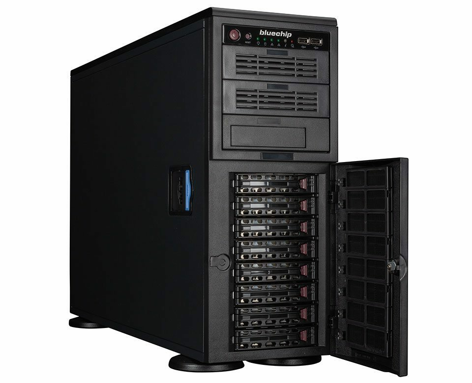 bluechip SERVERline T30334s – image 2