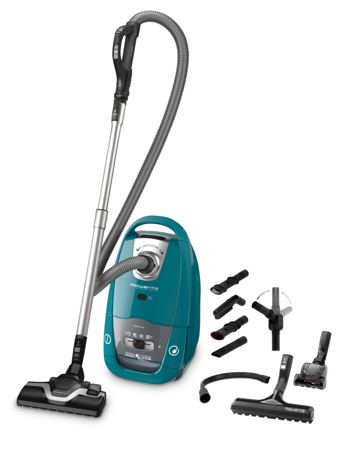 Rowenta Silence Force RO776 – image 1