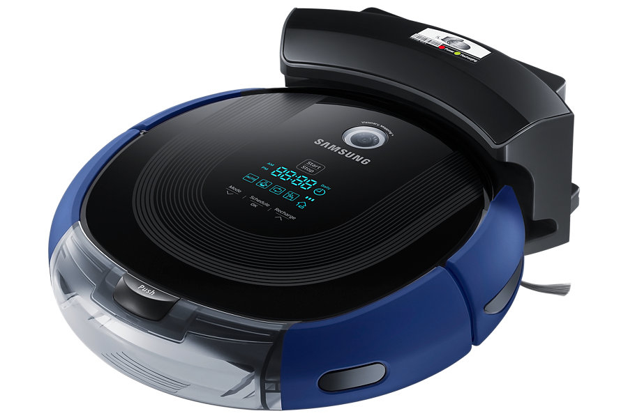 Samsung VR5000 POWERbot – image 7