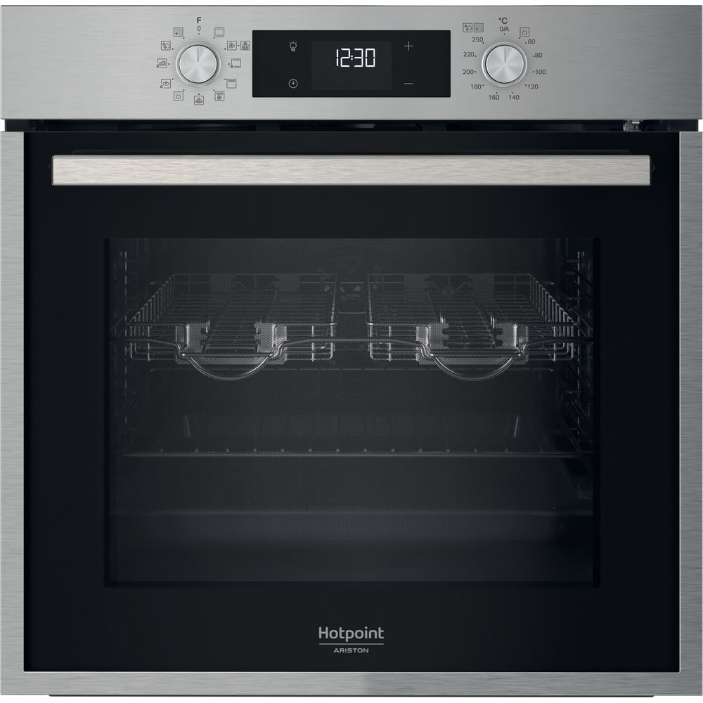 Hotpoint HAO 478PZ X — vue 1 sur 8