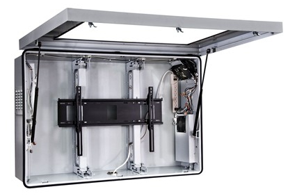 Peerless FPE42FH-S TV mount/stand – image 1