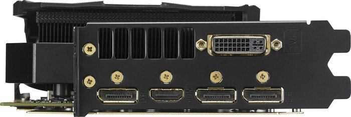 ASUS GF GOLD20TH-GTX980TI-P6G-GAMING-6GB – image 3