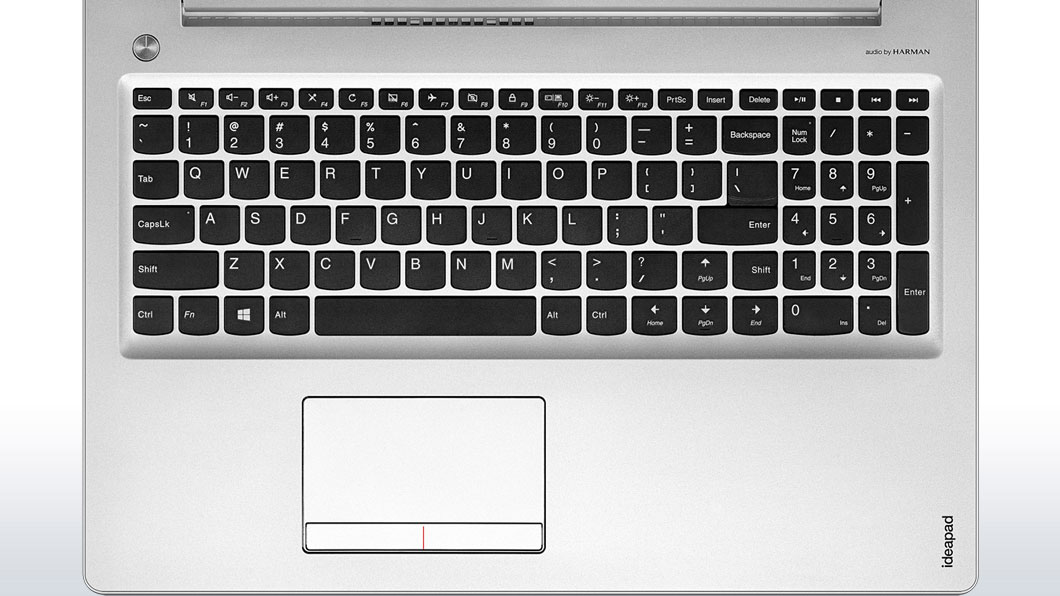 Lenovo ideapad 510 (15") – image 5