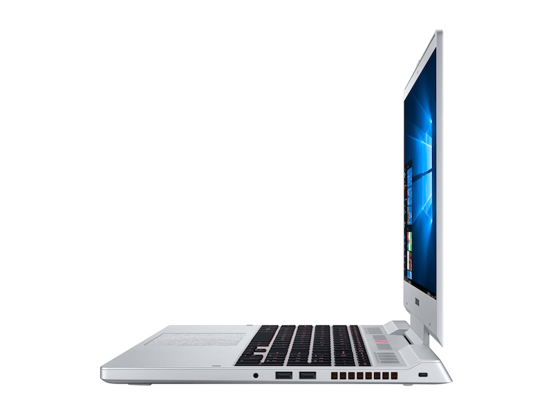 Samsung Odyssey NP850XBD Intel® Core™ i7 i7-9750H Laptop – image 3