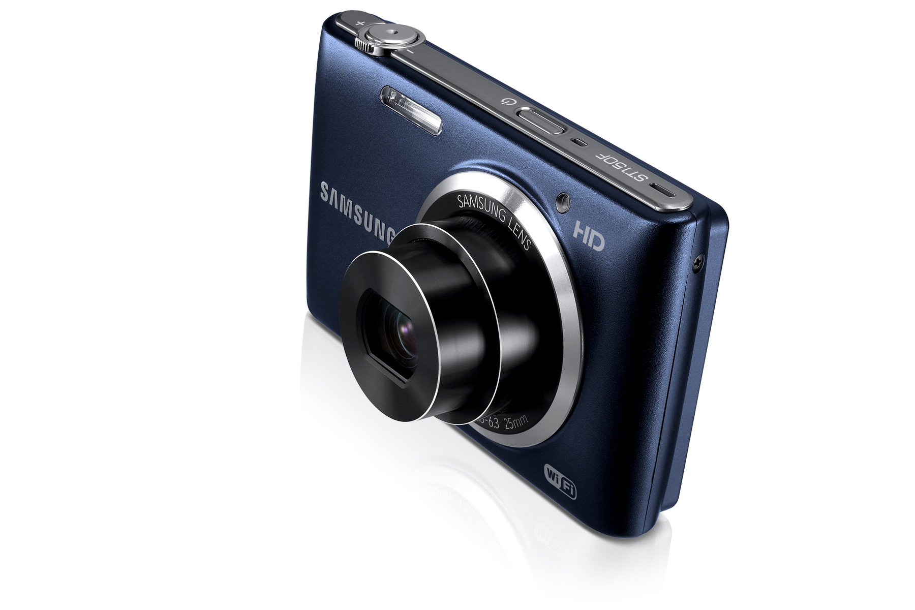 Samsung ST ST150F 1/2.33" Compact camera – image 9