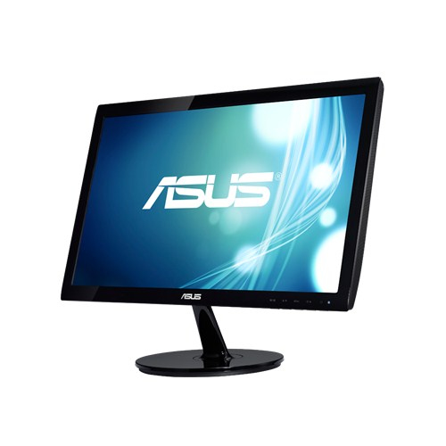 ASUS VS207DF computer monitor – image 3