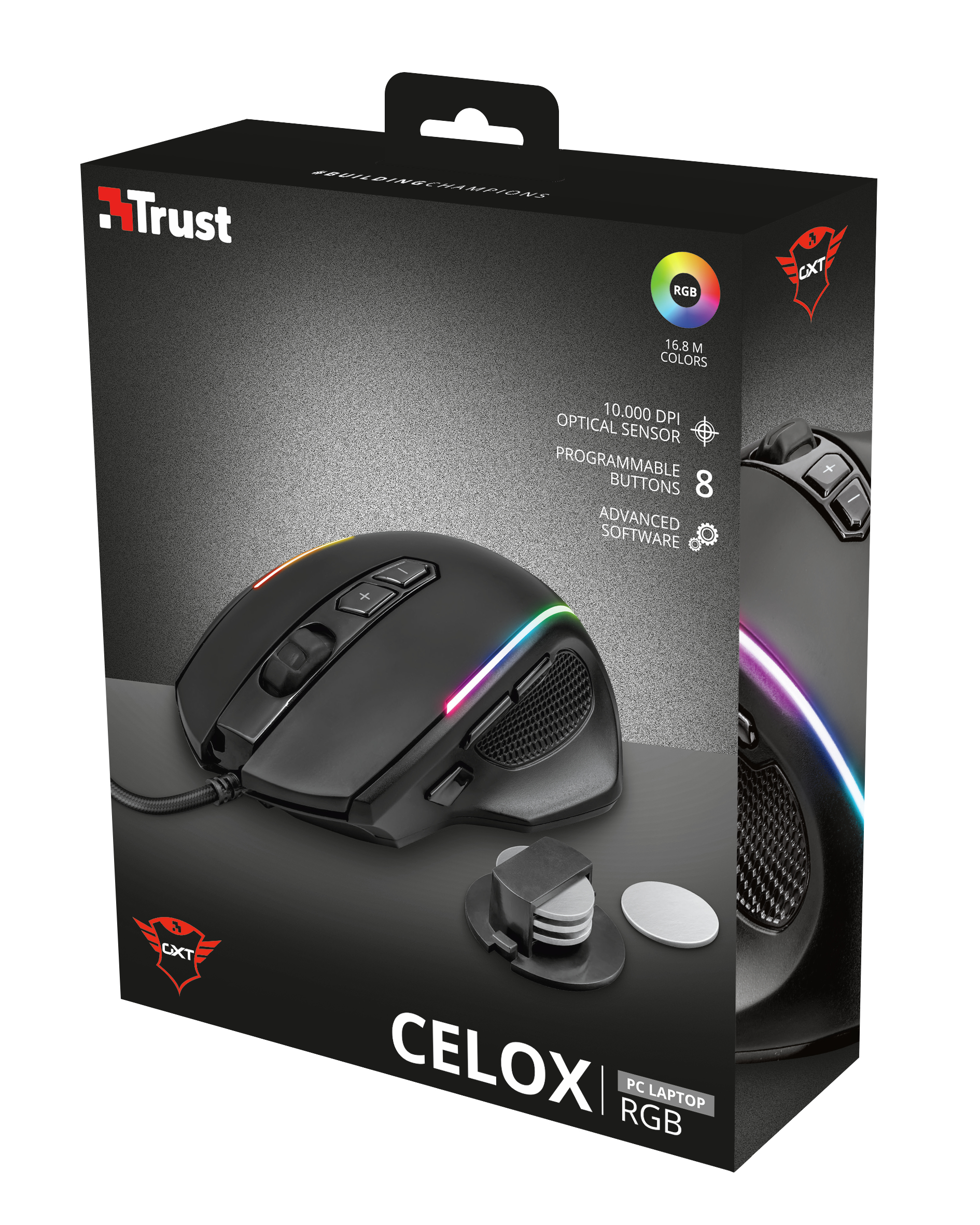 Trust GXT 165 Celox – image 7