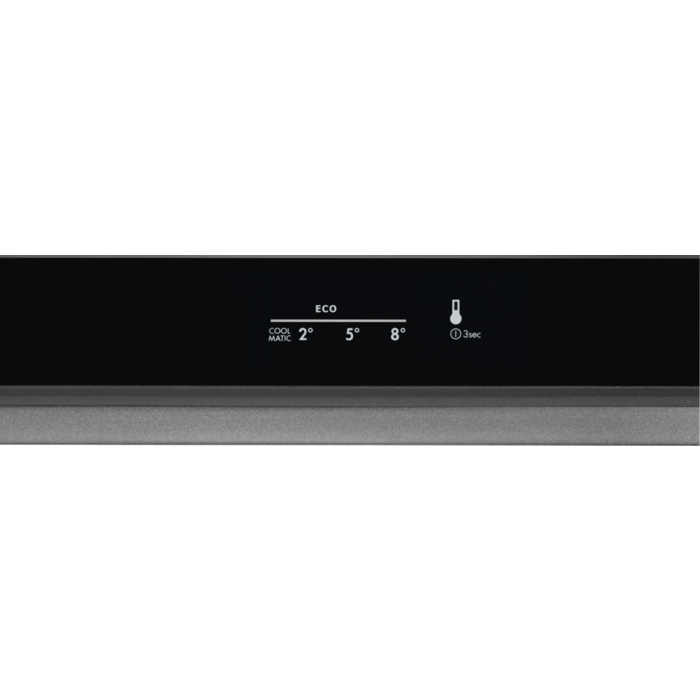 AEG RKB63221DW fridge Freestanding – image 4