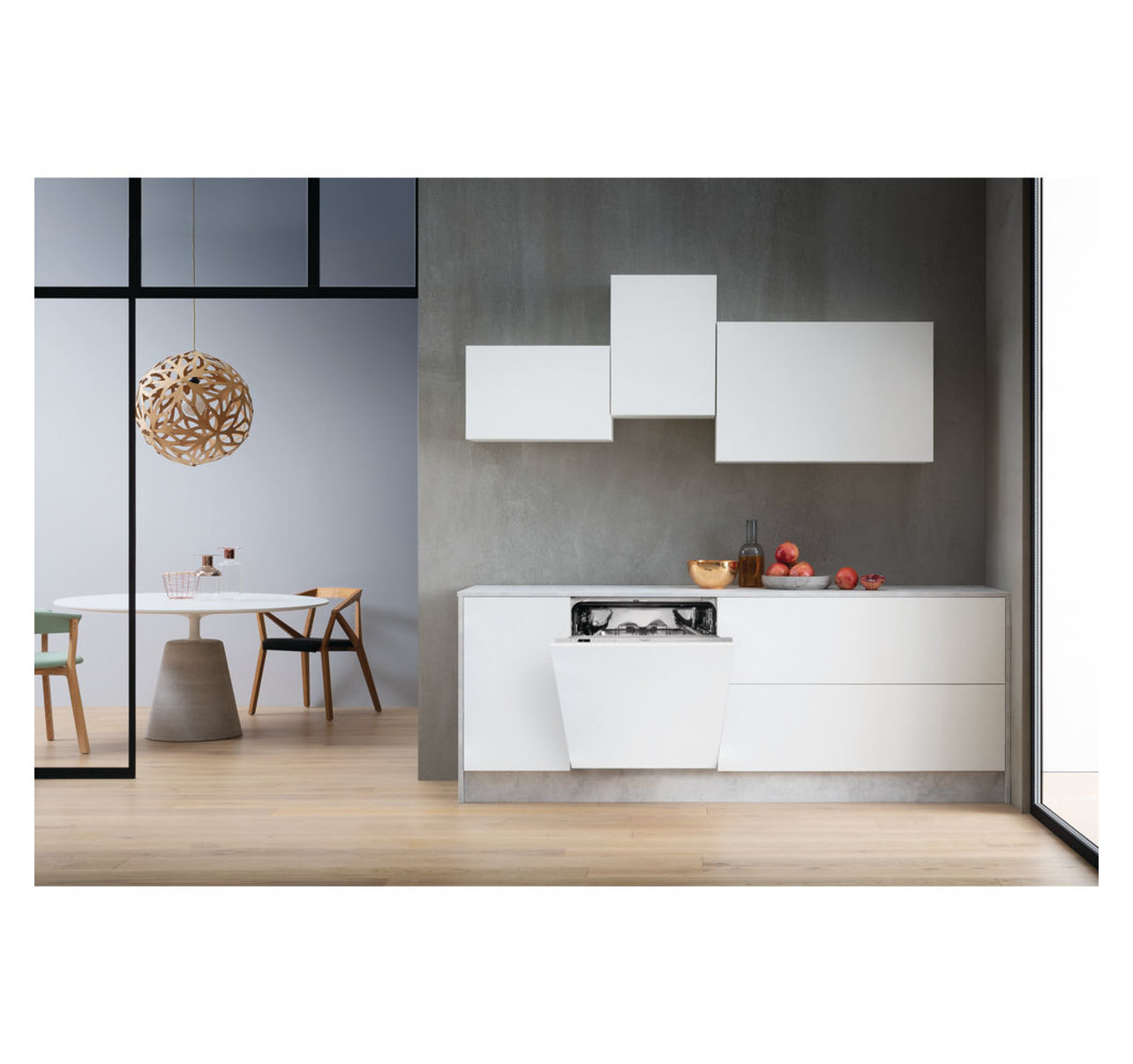 Whirlpool WCIC 3C33 P – image 4
