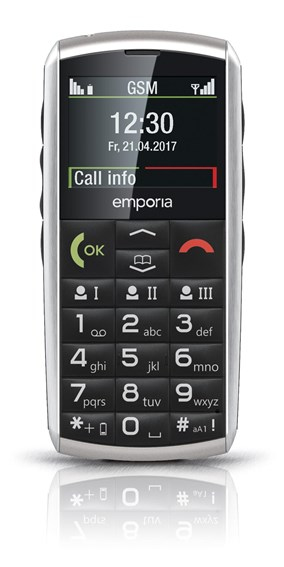 emporiaCLASSIC 2G