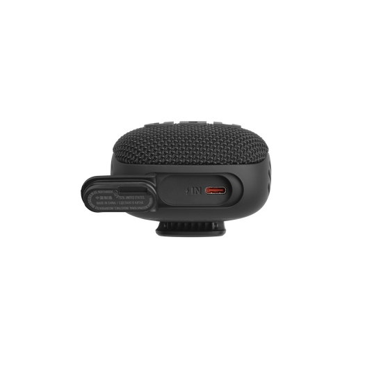 JBL Wind 3S Mono portable speaker Black 5 W image 9