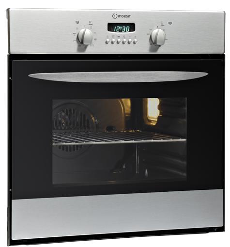 Indesit FIE 76 GP KA IX