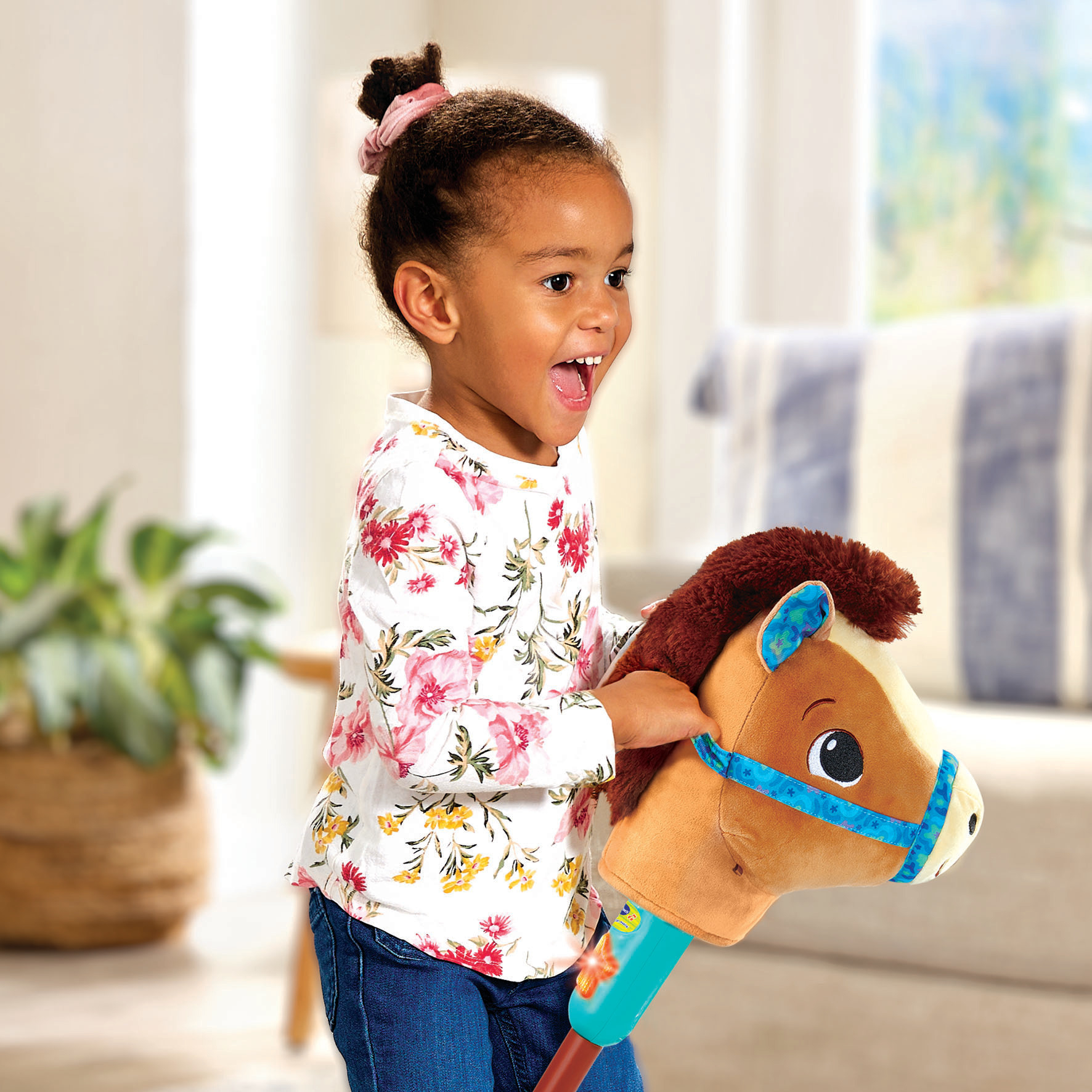 VTech Mistral Cheval Bâton Musical – image 8
