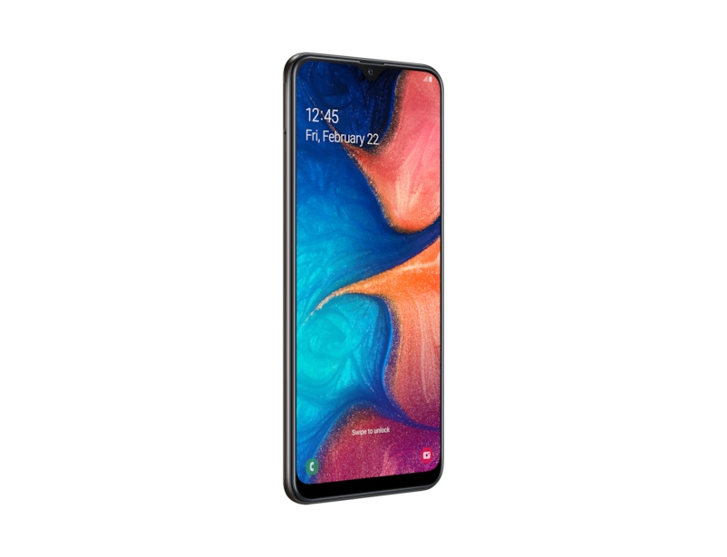 Samsung Galaxy A20 – image 4