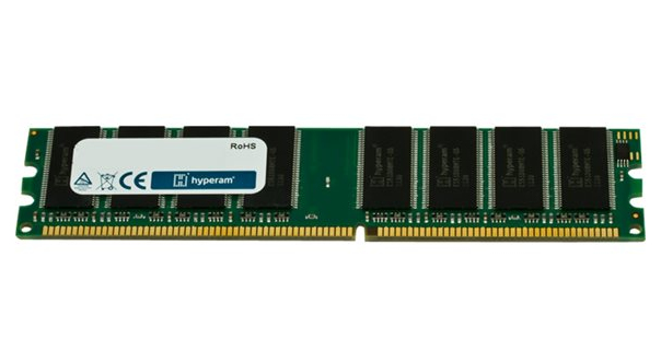 Hypertec 1GB DDR-333
