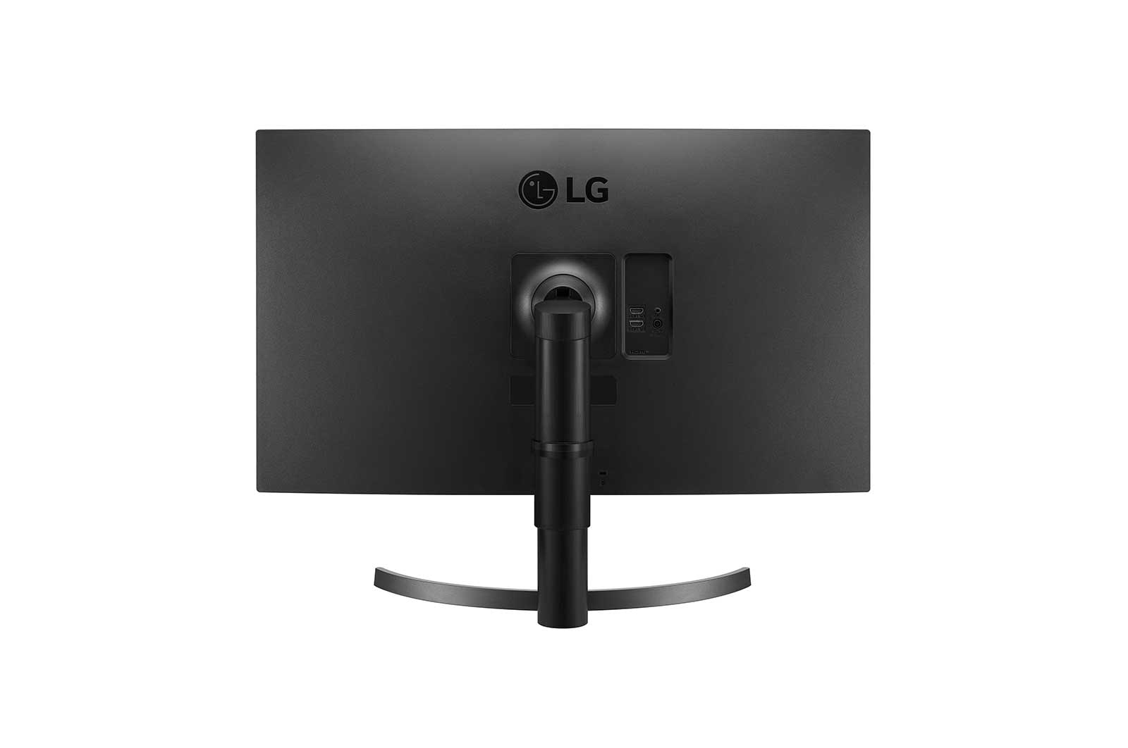 LG 32QN55T-B.AUS computer monitor – image 9