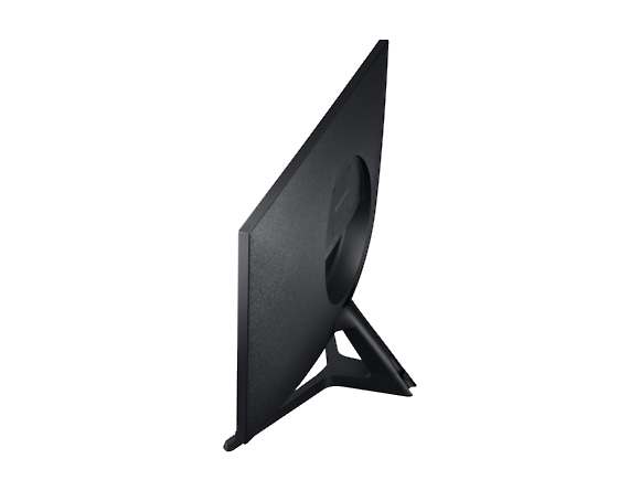 Samsung U28R554UQU computer monitor – image 9