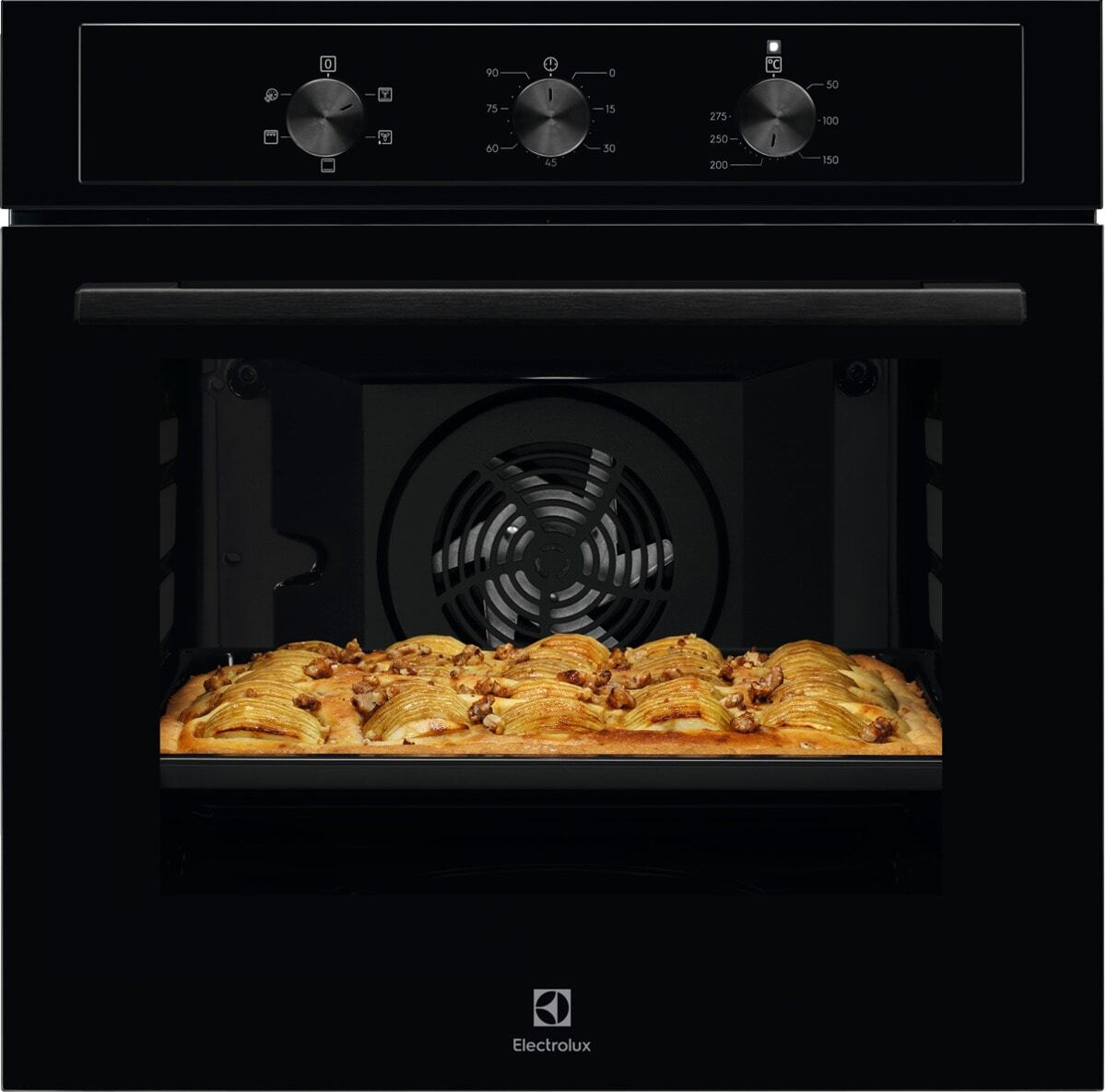 Electrolux EOH2H004K — vue 1 sur 8
