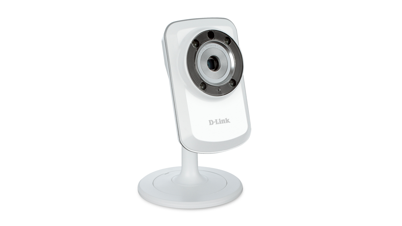 D-Link DCS-933L security camera IP security camera Indoor – image 3