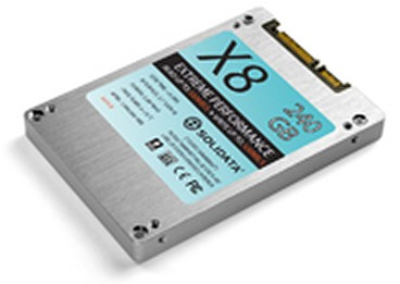 CoreParts X8-240 internal solid state drive