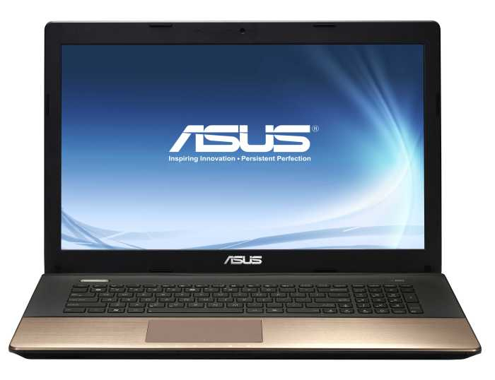 ASUS K75VM-T2094V Intel® Core™ i7 i7-3610QM – image 2