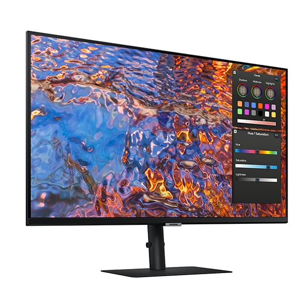 Samsung S32B804PXN computer monitor – image 2