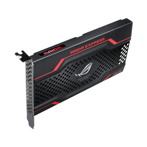 ASUS RAIDR Express – image 6