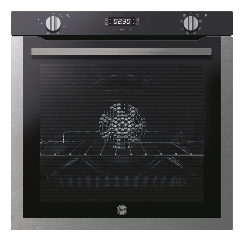 Hoover H-OVEN 300 HOXC3UB3358BI – image 1