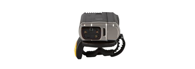 Zebra RS6000 Handheld bar code reader 1D/2D Laser Grey – image 2