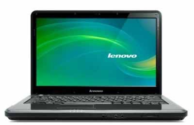 Lenovo IdeaPad G455