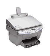 HP Officejet g85 All-in-One