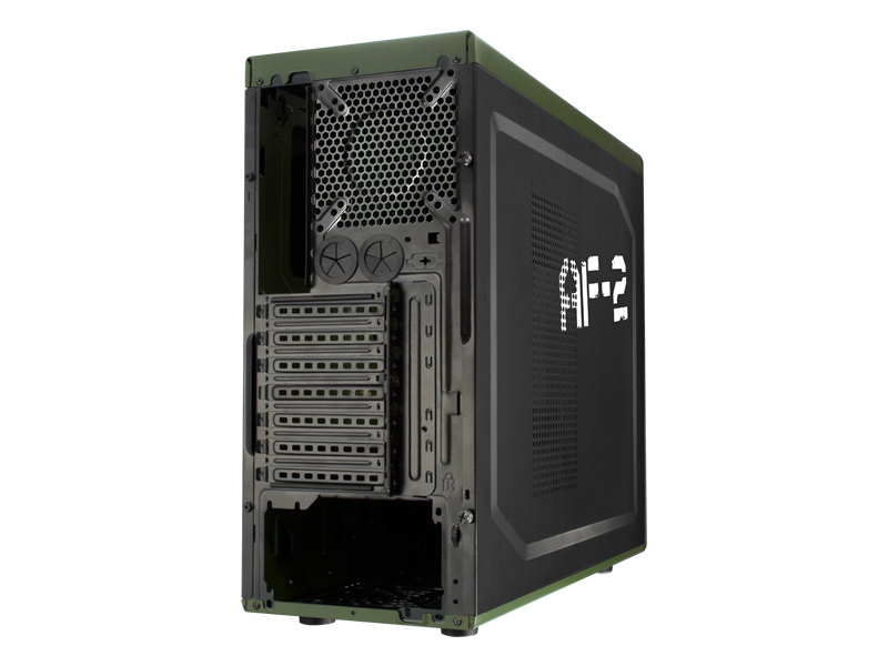 COUGAR Solution AF-2 – image 4